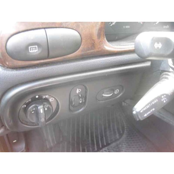 ford mondeo berlina (gd) del año 1998