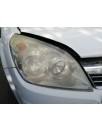 opel astra h ber. del año 2008