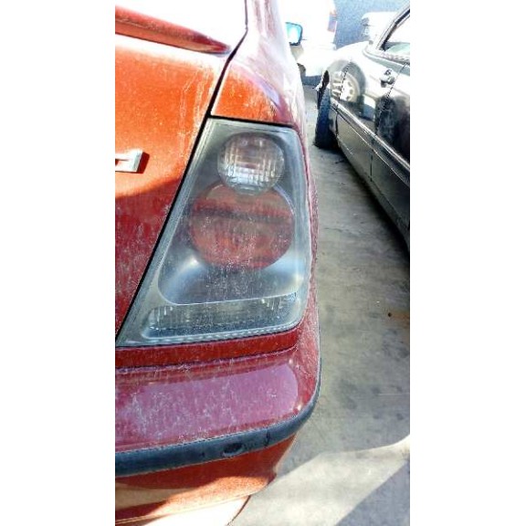 bmw serie 3 compact (e46) del año 2006