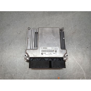 CENTRALITA MOTOR UCE 0281015043 