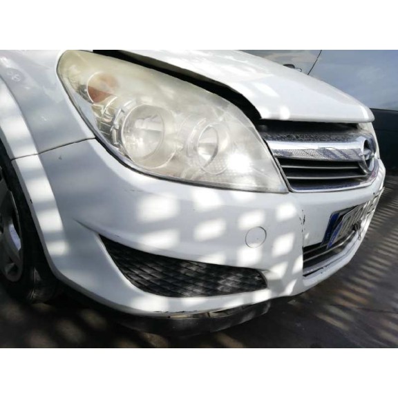 opel astra h ber. del año 2008