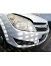 opel astra h ber. del año 2008