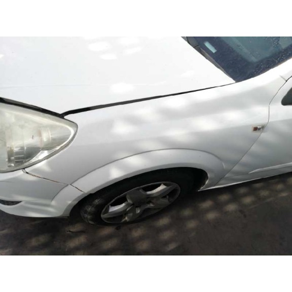 opel astra h ber. del año 2008
