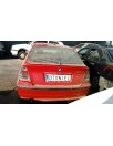 bmw serie 3 compact (e46) del año 2006