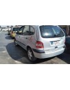 renault scenic (ja..) del año 2001