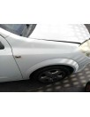 opel astra h ber. del año 2008