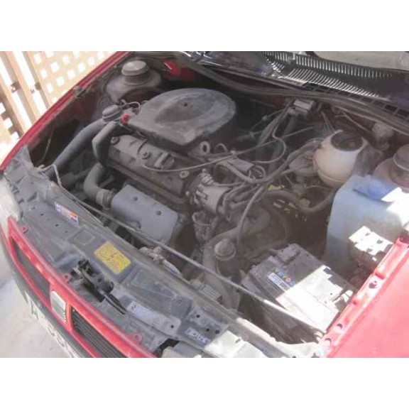 seat cordoba berlina (6k2) del año 1995