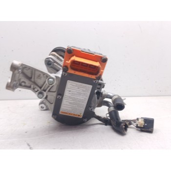 Recambio de alternador para kia niro ii (sg2) 1.6 gdi hybrid referencia OEM IAM 3739003920  