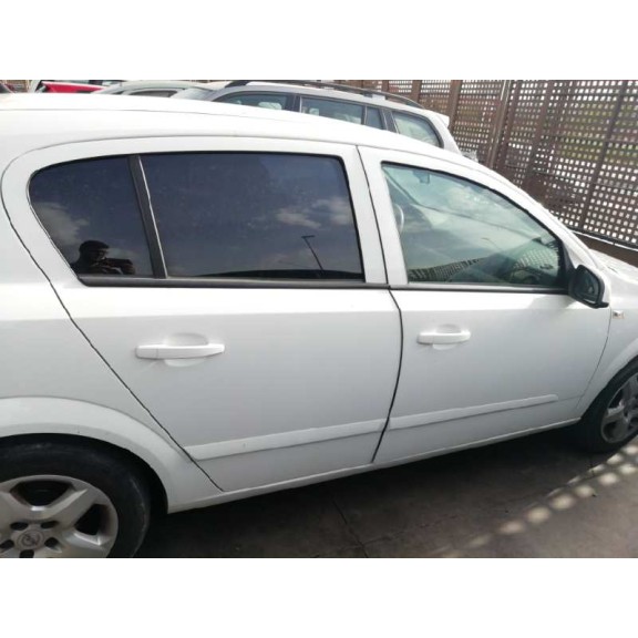 opel astra h ber. del año 2008