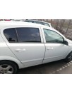 opel astra h ber. del año 2008