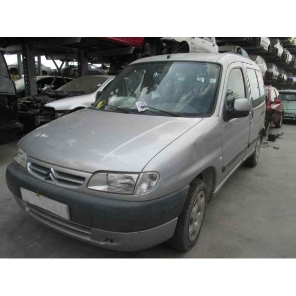 citroën berlingo del año 2000