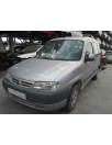 citroën berlingo del año 2000