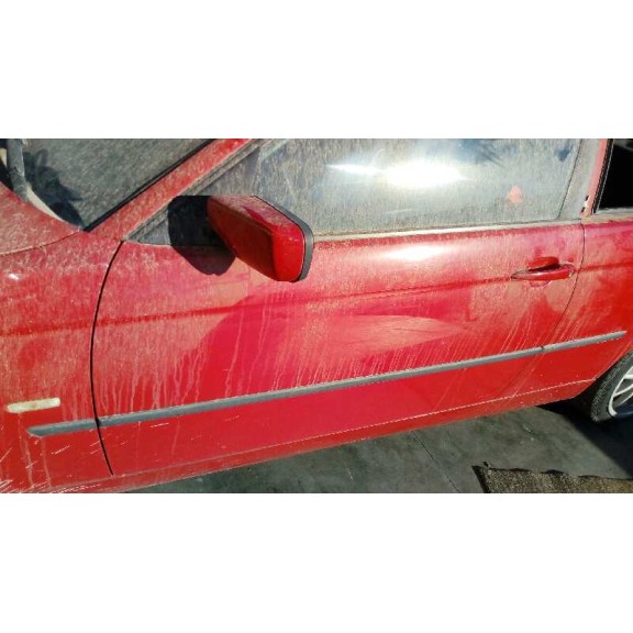 bmw serie 3 compact (e46) del año 2006