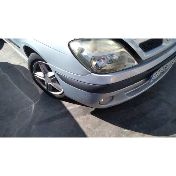 renault scenic (ja..) del año 2001