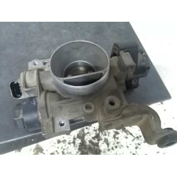 CAJA MARIPOSA 365XFE1 