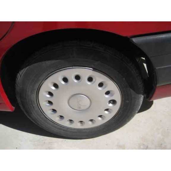 seat cordoba berlina (6k2) del año 1995