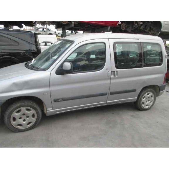citroën berlingo del año 2000