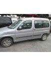 citroën berlingo del año 2000
