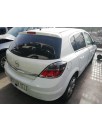 opel astra h ber. del año 2008