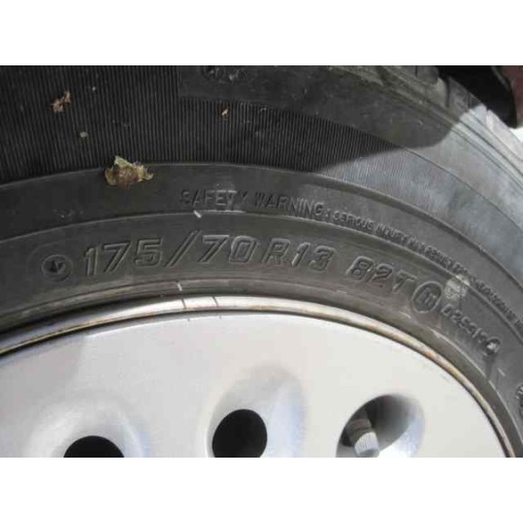 seat cordoba berlina (6k2) del año 1995