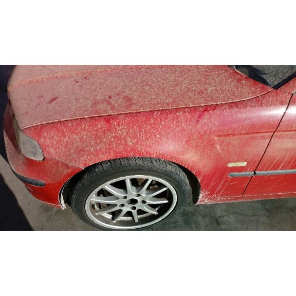 bmw serie 3 compact (e46) del año 2006