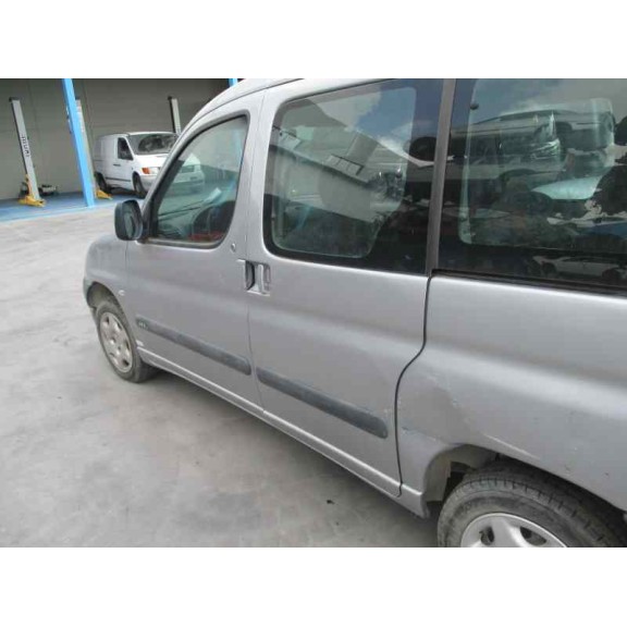 citroën berlingo del año 2000