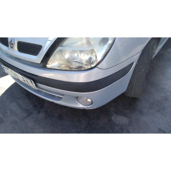 renault scenic (ja..) del año 2001