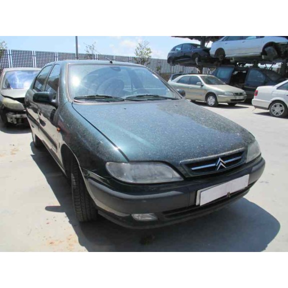 citroën xsara berlina del año 1998