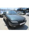 citroën xsara berlina del año 1998