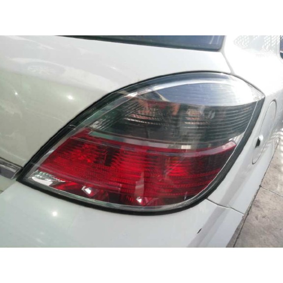 opel astra h ber. del año 2008