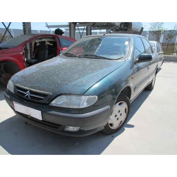citroën xsara berlina del año 1998