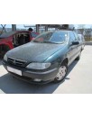 citroën xsara berlina del año 1998