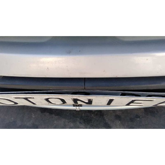 renault scenic (ja..) del año 2001