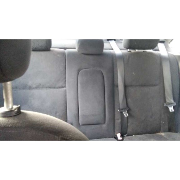 ford focus berlina (cak) del año 1999