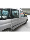 citroën berlingo del año 2000