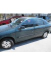 citroën xsara berlina del año 1998