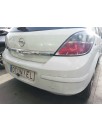 opel astra h ber. del año 2008