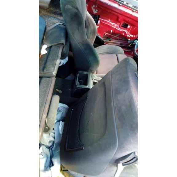 bmw serie 3 compact (e46) del año 2006