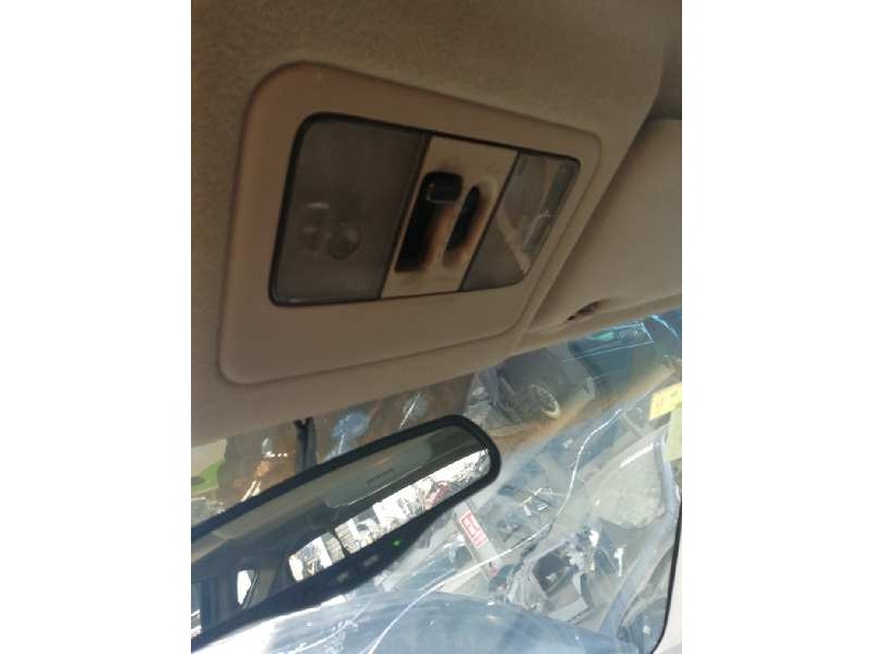 Recambio de luz interior para nissan murano (z50) básico referencia OEM IAM   