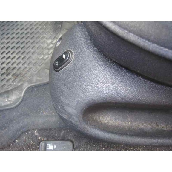 ford mondeo berlina (gd) del año 1998