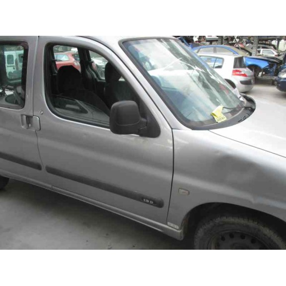 citroën berlingo del año 2000