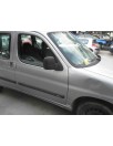 citroën berlingo del año 2000