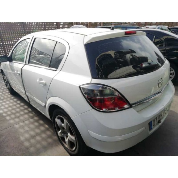 opel astra h ber. del año 2008