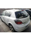 opel astra h ber. del año 2008