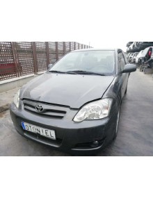 toyota corolla (e12) del año 2006
