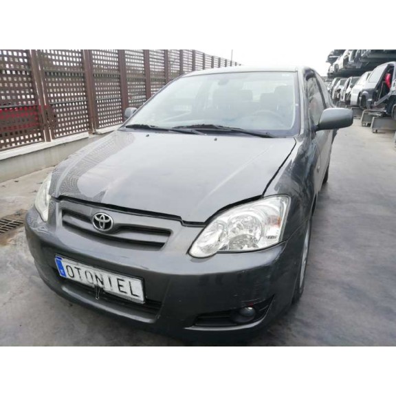 toyota corolla (e12) del año 2006