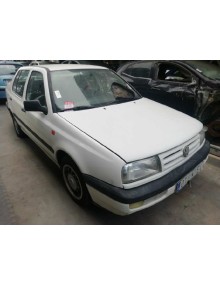 volkswagen vento (1h2) del año 1995 2