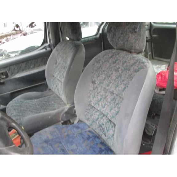 citroën berlingo del año 2000