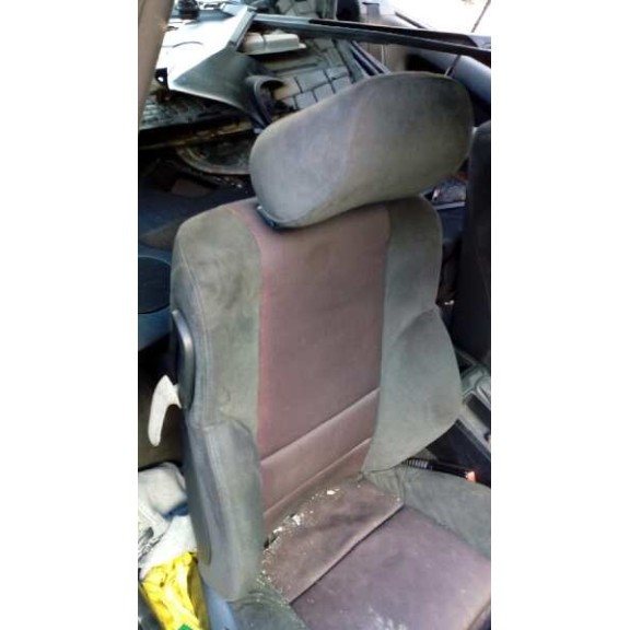 bmw serie 3 compact (e46) del año 2006