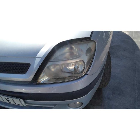 renault scenic (ja..) del año 2001